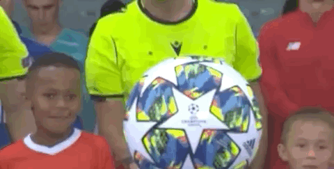 利物浦欧冠小组赛战平马竞