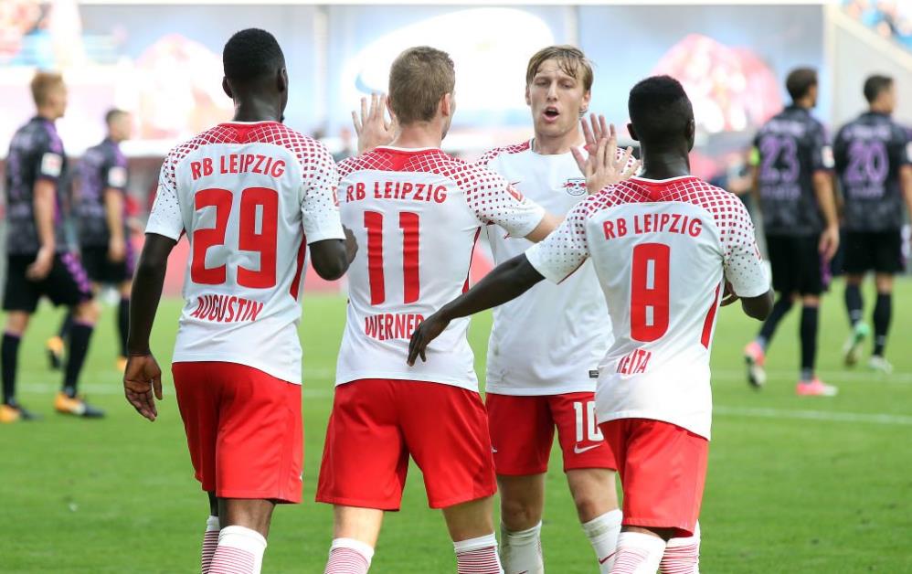 齐沃：我承担丢12个球的责任，但其中有7个发生在两场比赛里