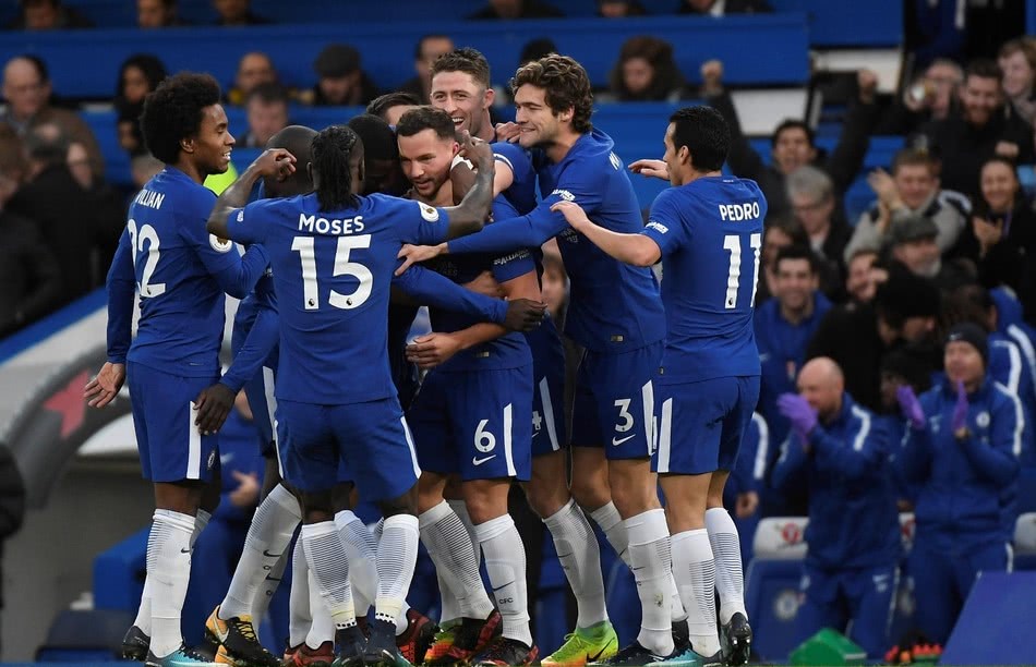 弗里克：这是我想要看到的进步；前几场失利已经成为过去式了