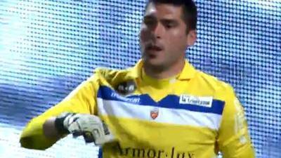 博主分析加布里埃尔伤情：通常伤缺1-3周，但他看上去更严重