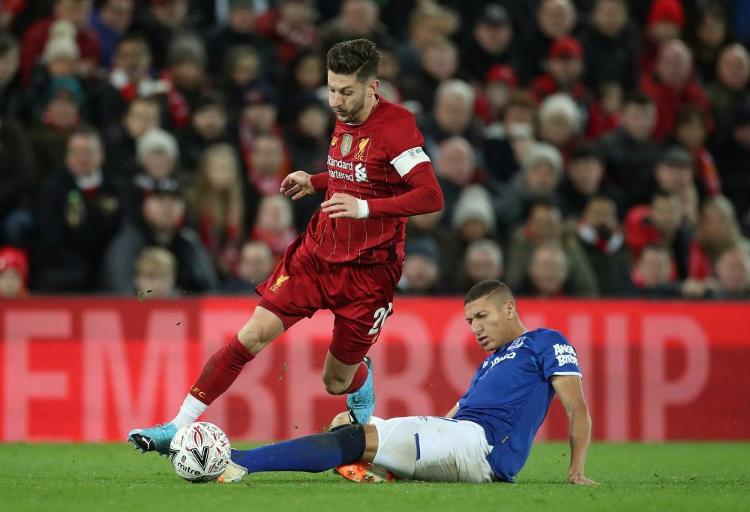 曼联英超赛场精彩抢断反击