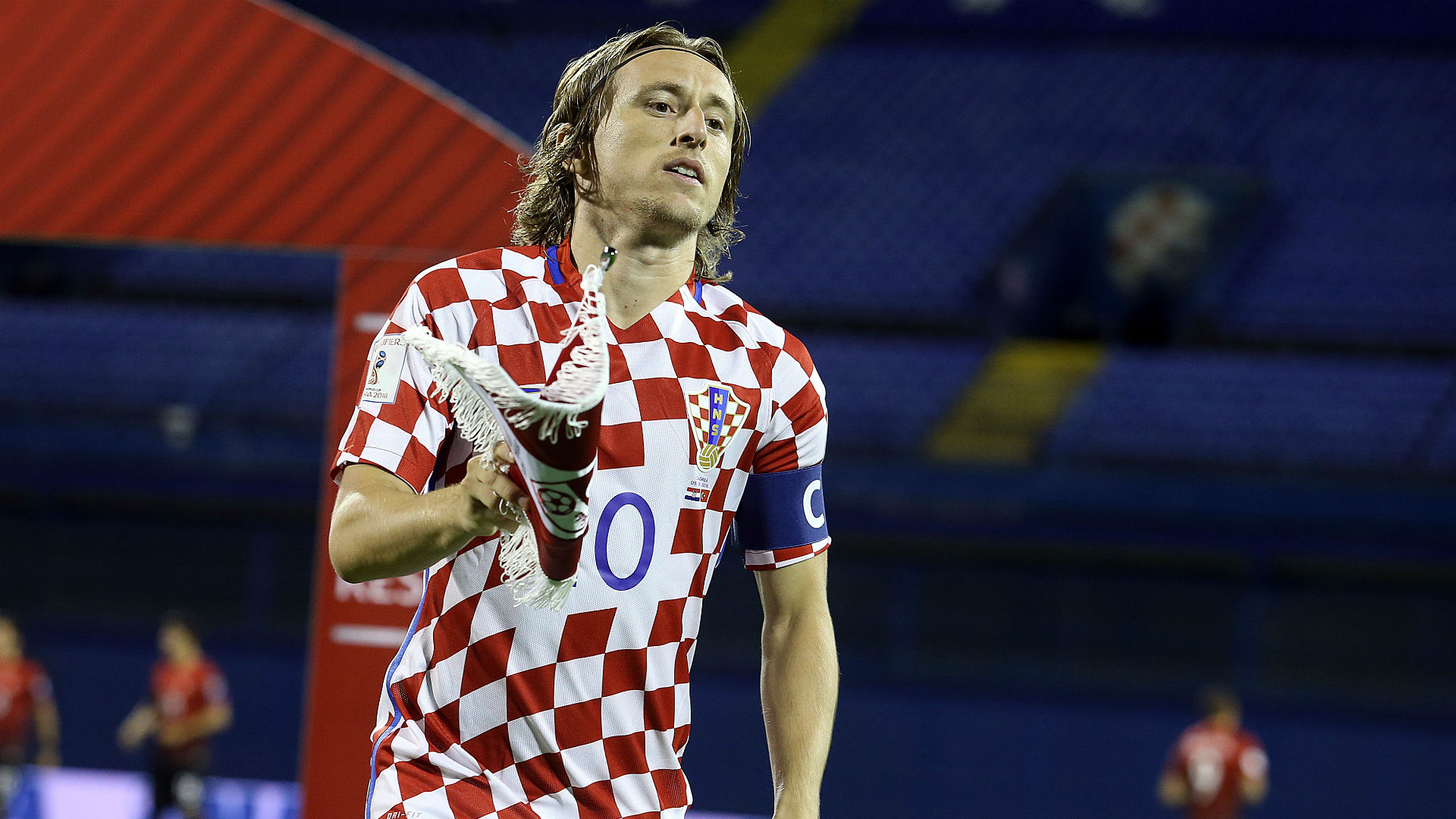 邓加谈世界杯：每次在不被看好的时候巴西反而取得了好成绩